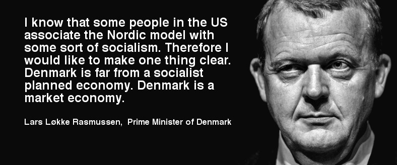 Danish PM